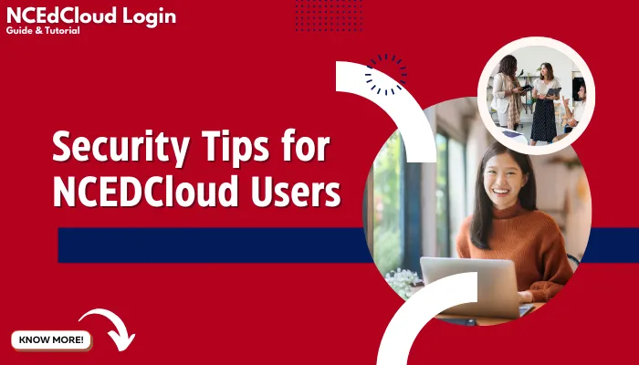 Security Tips for NCEDCloud Users Security Tips for NCEDCloud Users