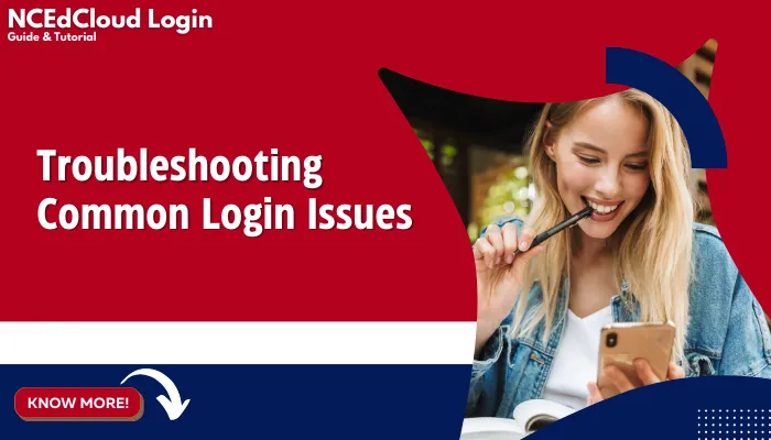 Troubleshooting Common Login Issues Troubleshooting Common Login Issues